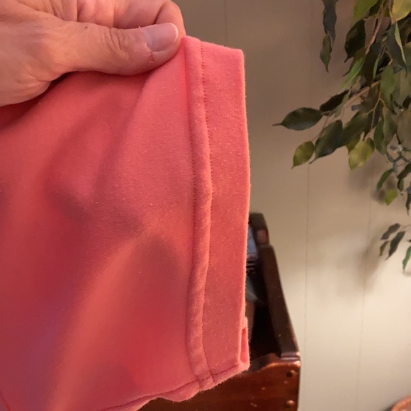 Cabin Creek short sleeve top XL - Picture 8 of 9